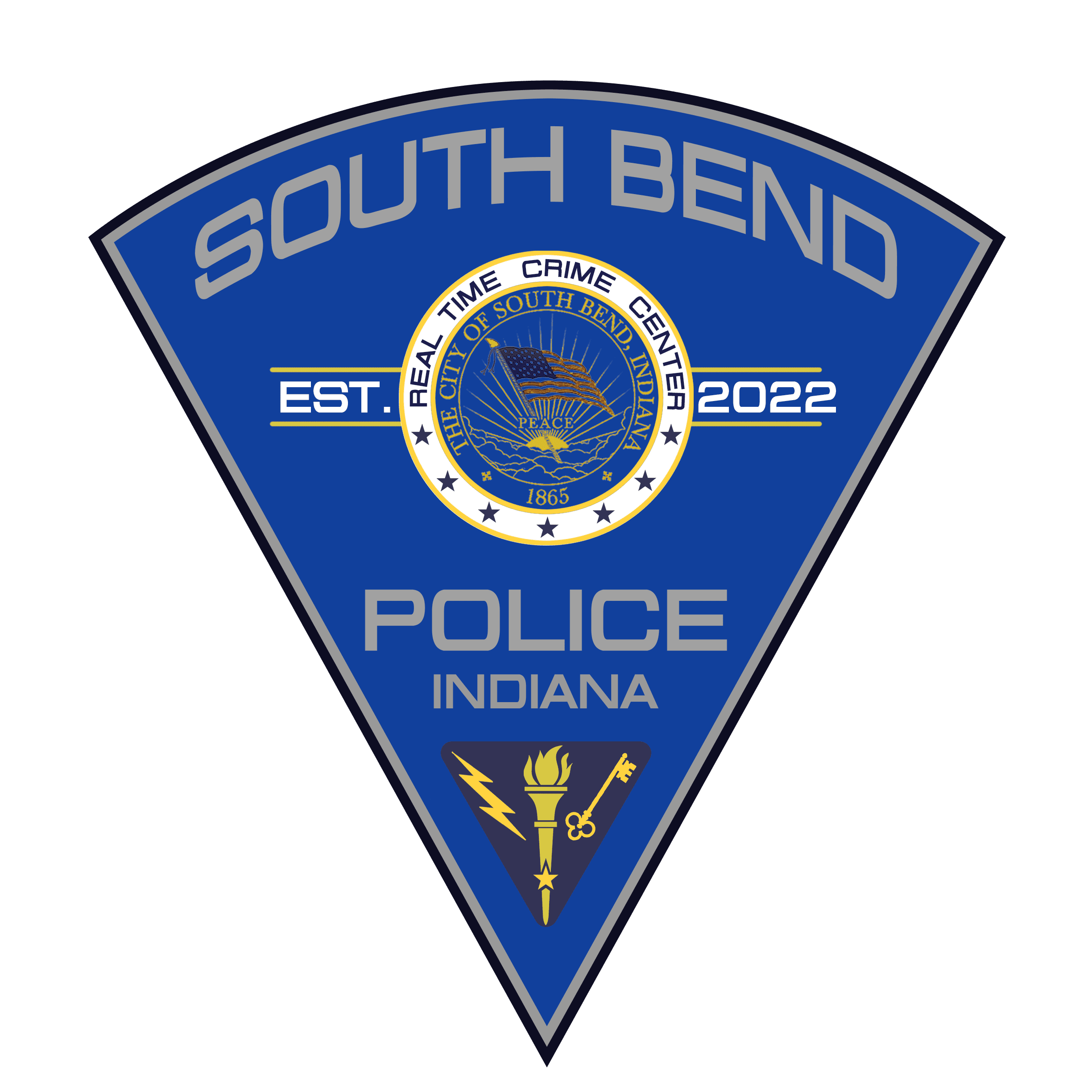 South Bend PD